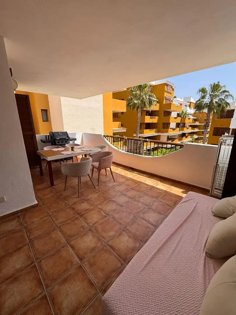 Apartment with pool for sale in PUNTA PRIMA, imagen 17