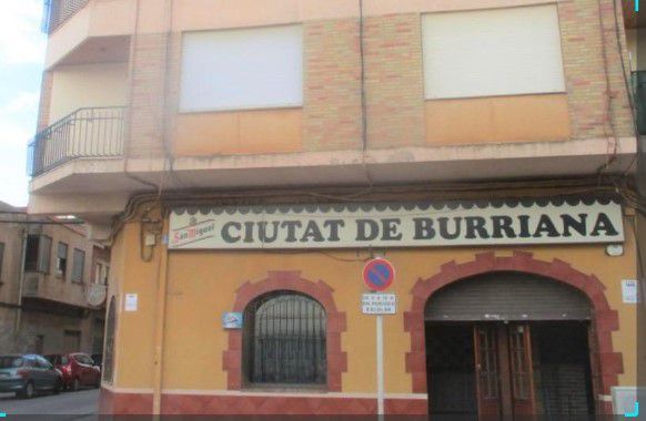 Premises for sale in Villanueva de Castellón