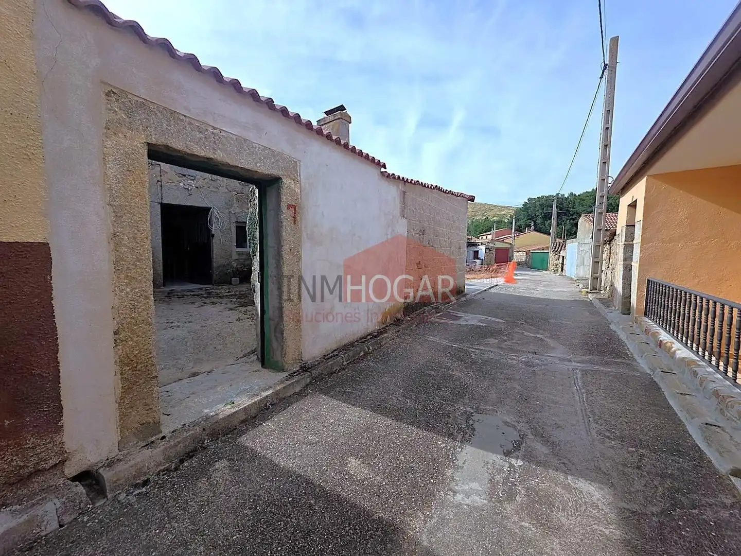 Houses for sale in La Hija de Dios