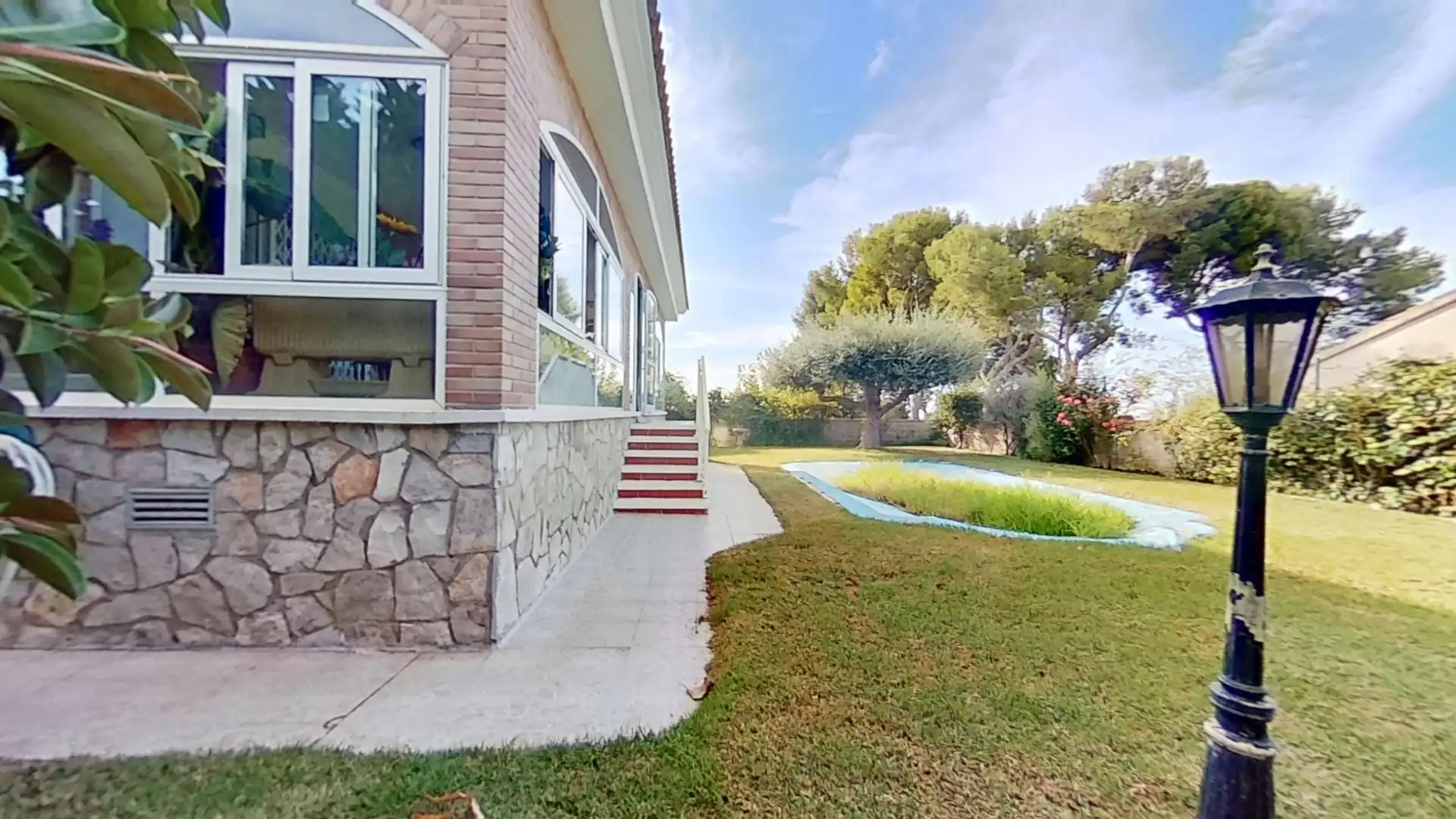 Casa con piscina in vendita a Els Masos - Els Garrofers, imagen 34