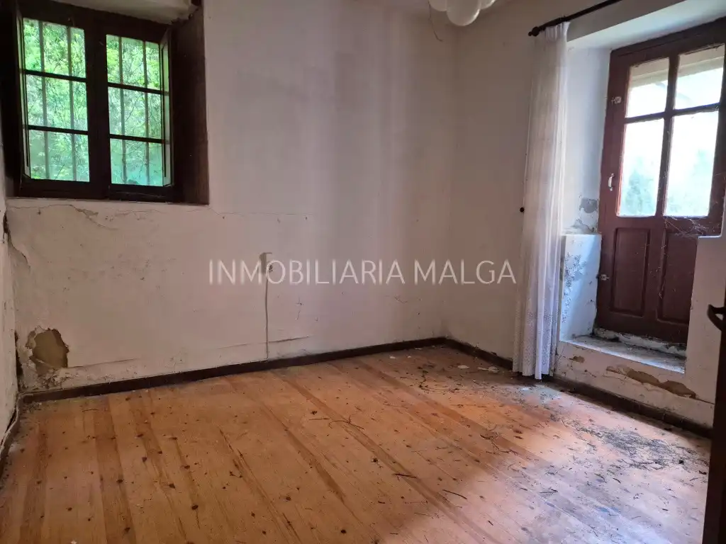 Casa o xalet en venda en Colunga amb Jardí privat
