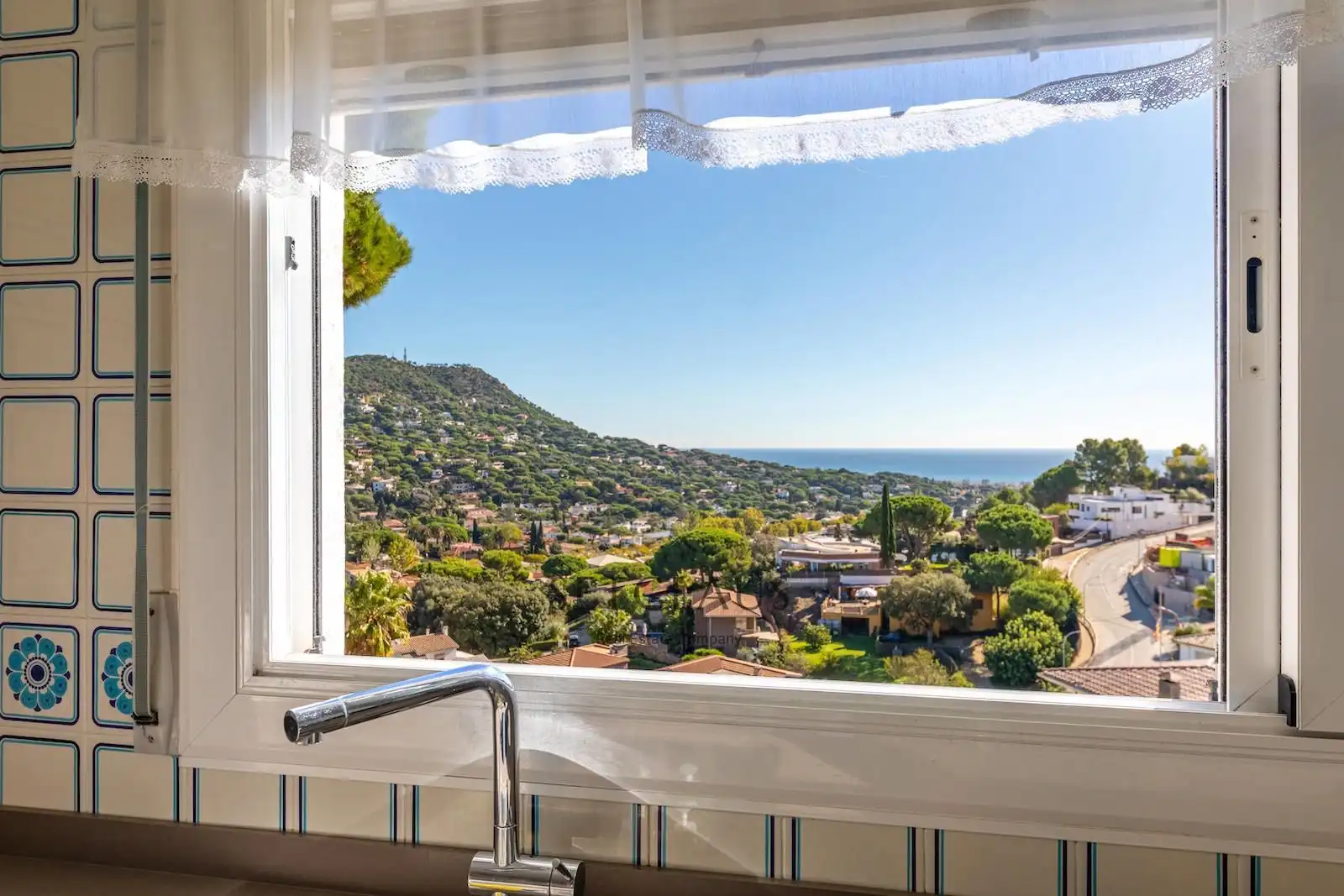 Vista exterior de Casa o chalet en venta en Cabrils con Aire acondicionado, Calefacción y Trastero