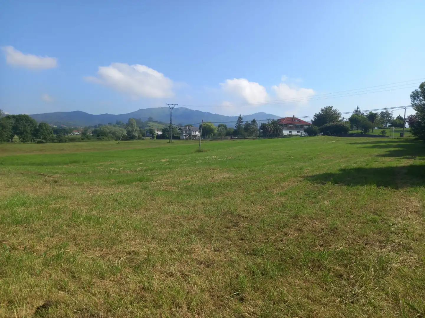 Terreno en venta en Penagos