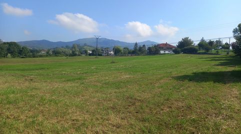 Foto 4 von Residential zum Verkauf in Penagos - Terreno Arenal. la Helguera, Penagos, Cantabria