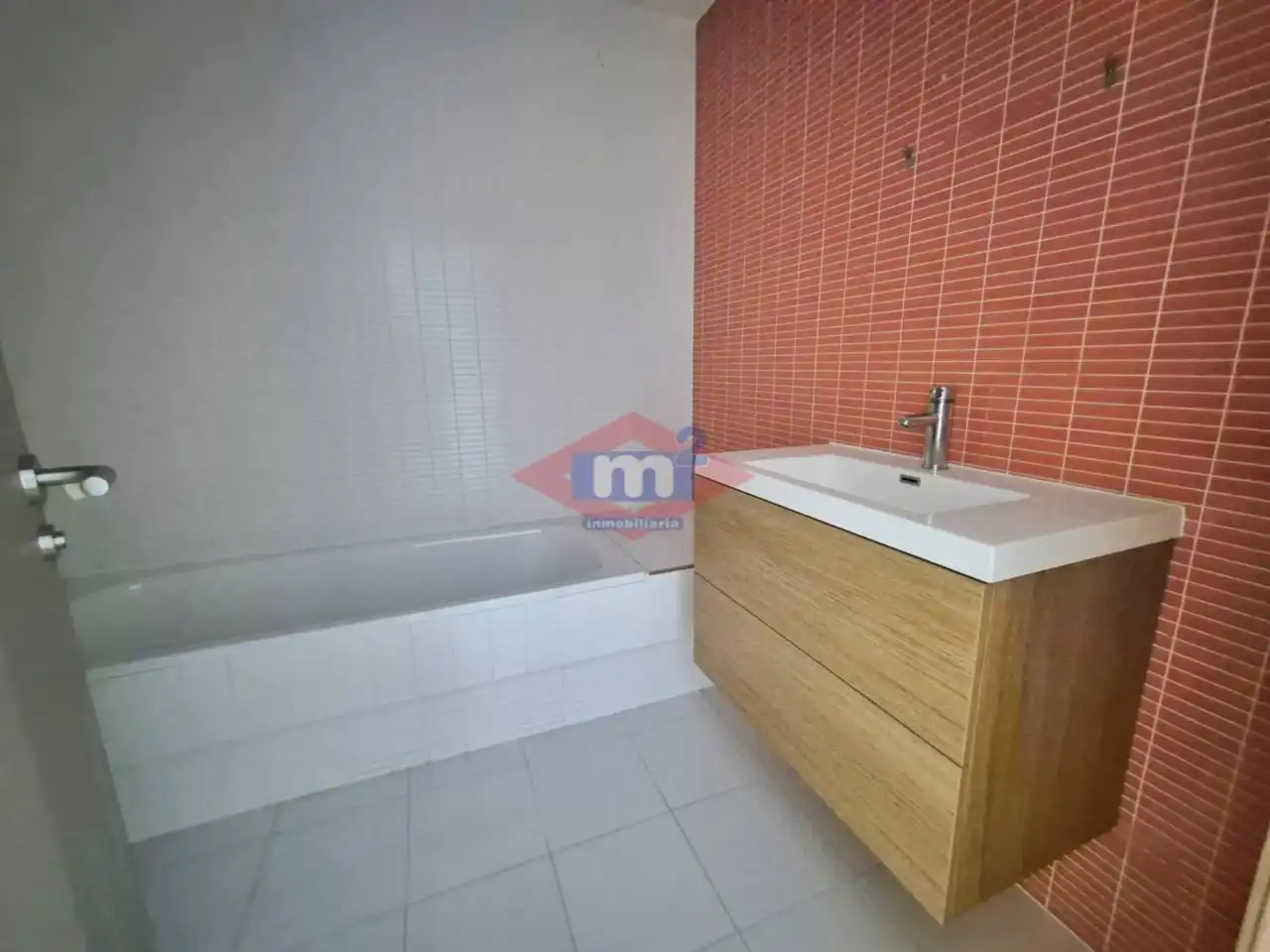 Bathroom of Houses for sale in Baiona  with Terrace