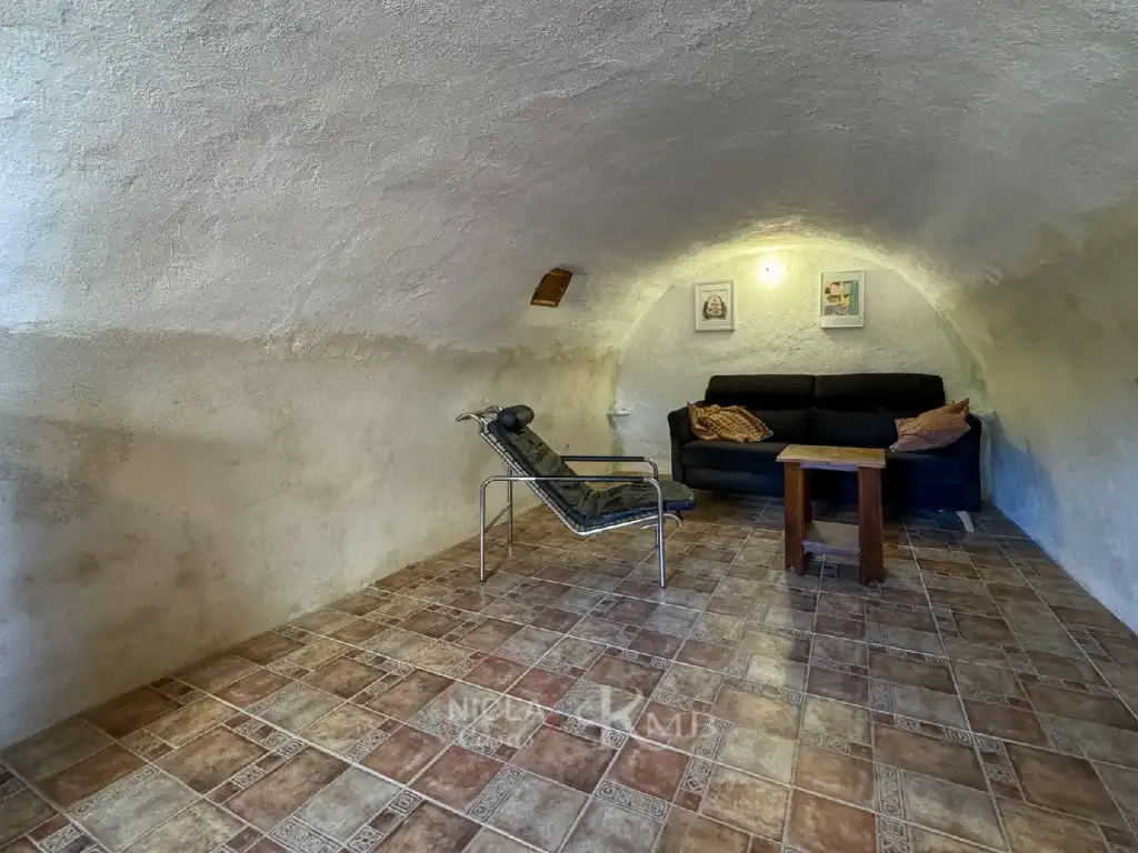 Casa o xalet en venda en Antas amb Jardí privat, Terrassa i Piscina