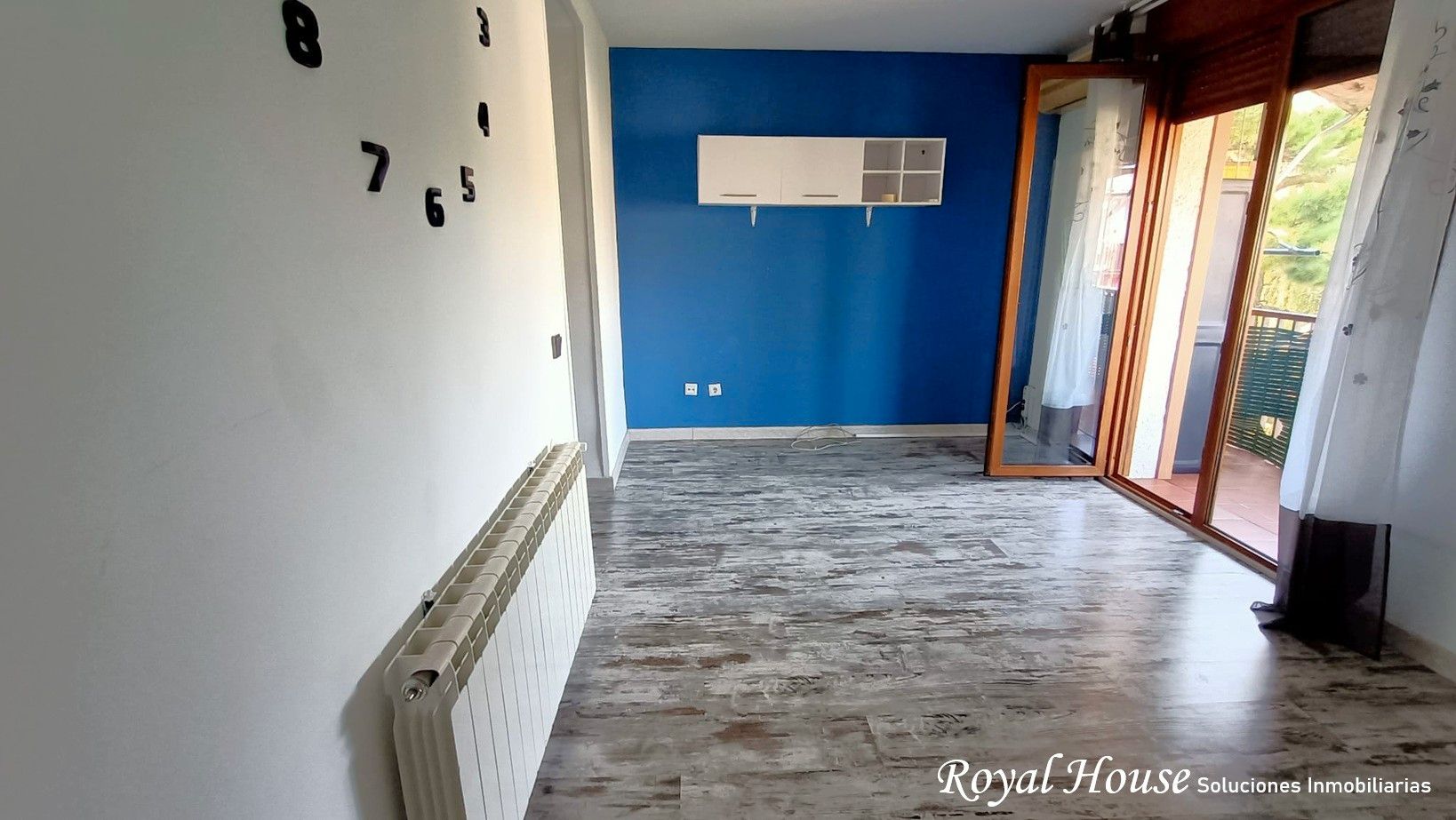 Pis en venda en Collado Villalba amb Aire condicionat, Calefacció i Terrassa