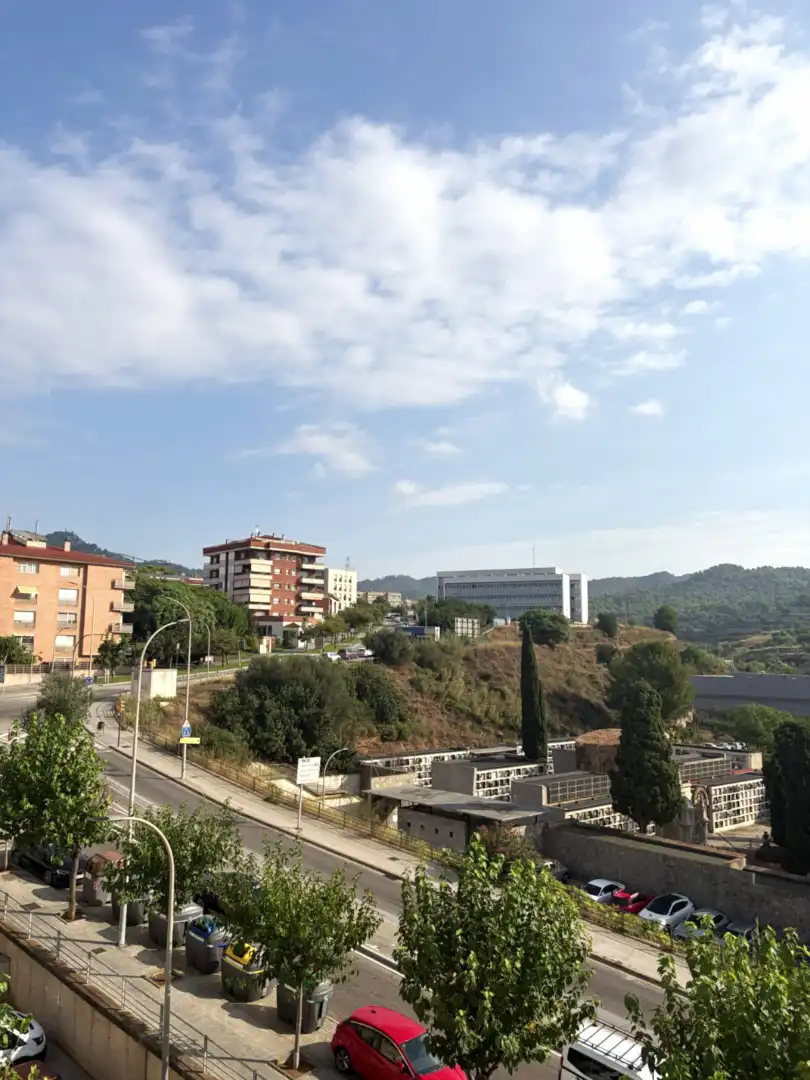 Flat with terrace for sale in Passeig Comte de Vilardaga, imagen 13