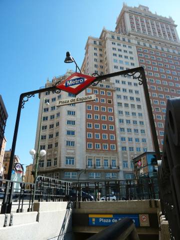 Piso en Venta en Palacio