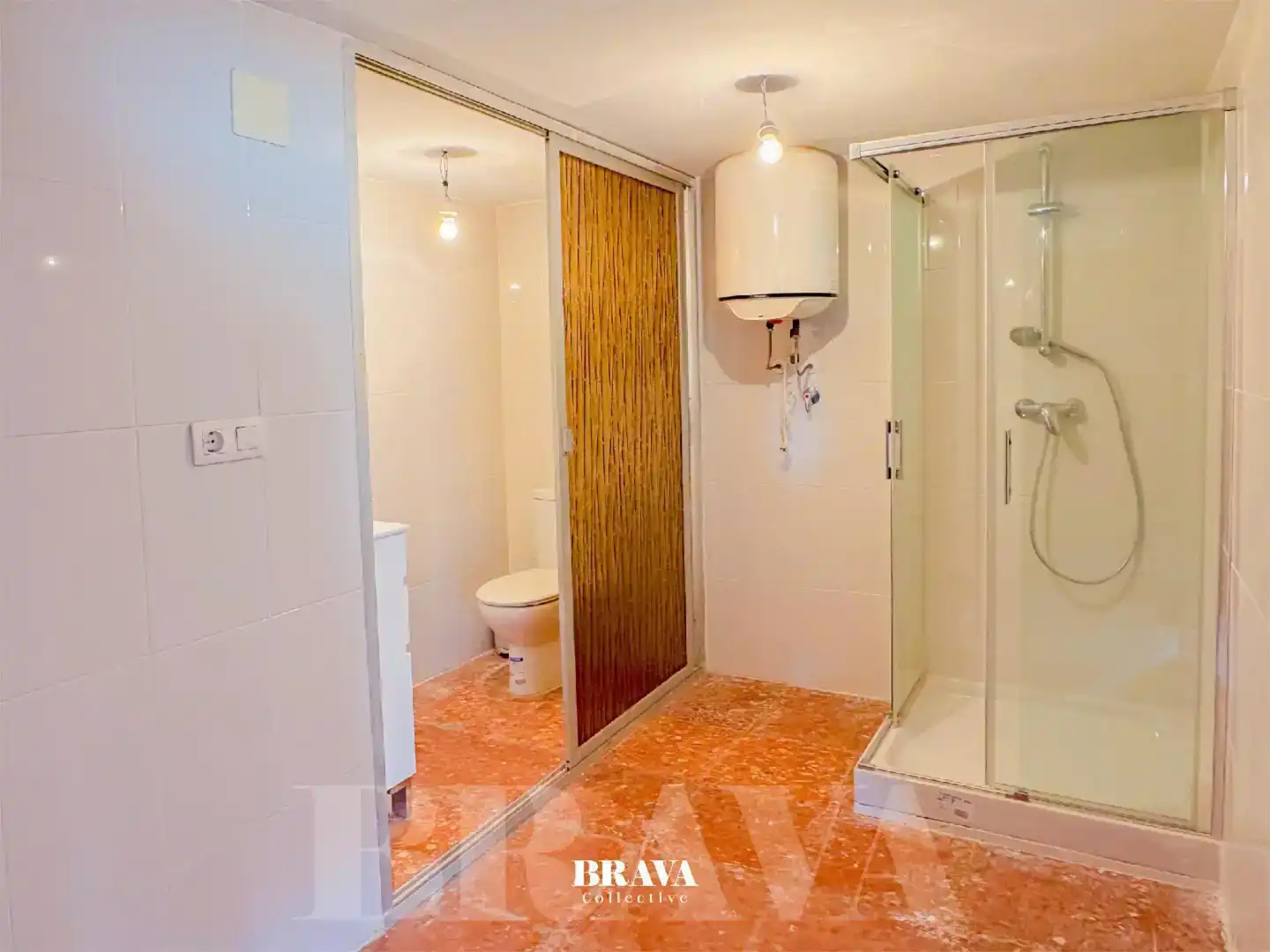 Bany de Loft en venda en Salobreña