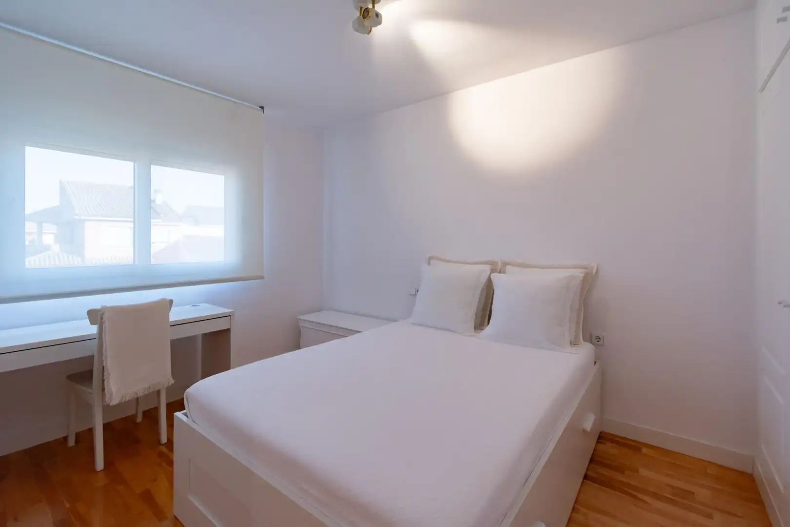 Dormitori de Casa o xalet en venda en Cartagena