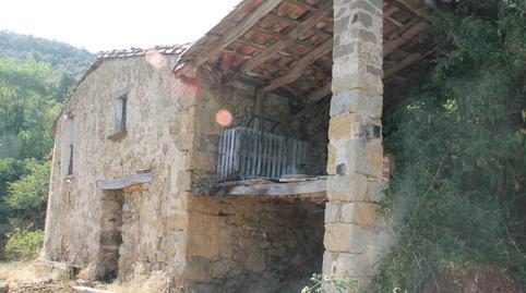 Foto 2 de Finca rústica en venda a Sant Feliu de Pallerols, Girona