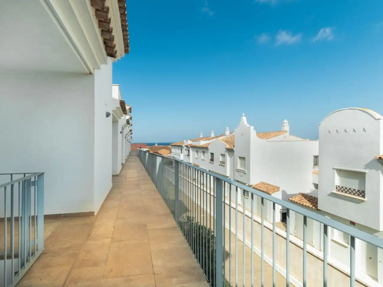 Duplex con piscina in vendita a Calle El Copo 4, imagen 9
