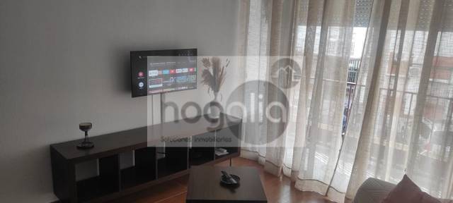 Piso en Alquiler en San Carlos - San José