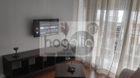 Foto 3 de Pis de lloguer a San Carlos - San José, Sevilla