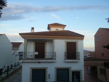 Wohnung zum Verkauf in Campillos