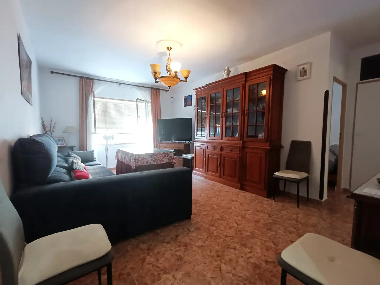 Pis en venda a Villanueva del Ariscal