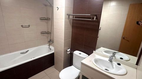 Photo 3 of Ground floor for rent in De Tírig, Ensanche - Parque Santa Rosa, Castellón de la Plana / Castelló de la Plana