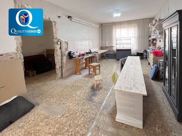 Casa-chalet en Venta en Jijona / Xixona