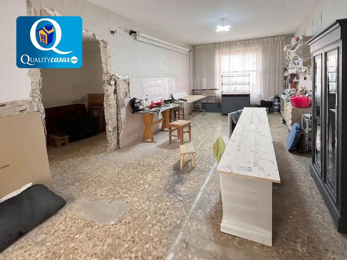 Casa en venda a Jijona / Xixona