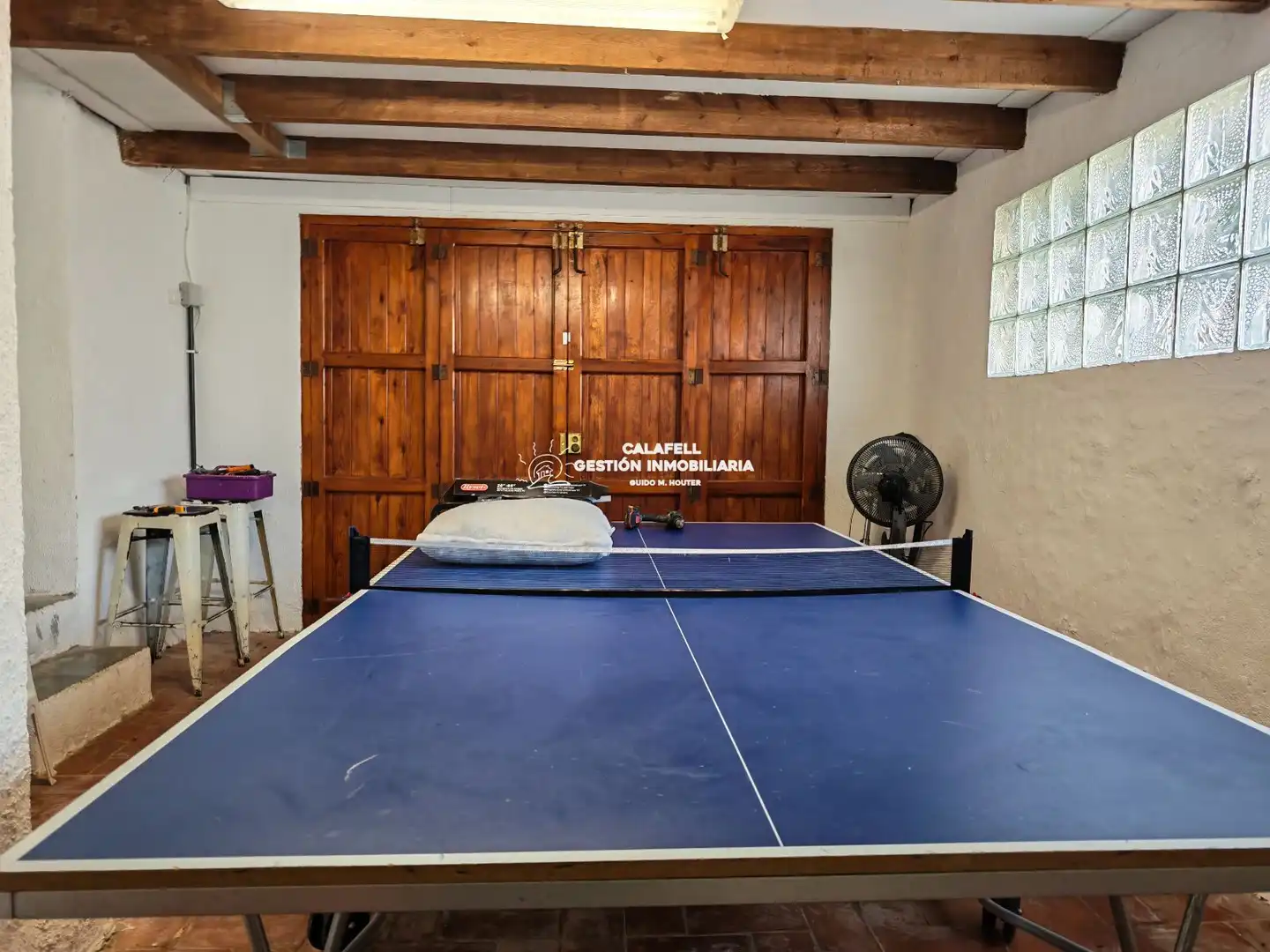Detached house with pool for sale in S Josep, imagen 63
