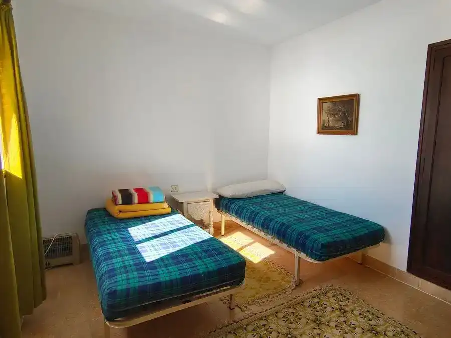 Dormitori de Casa o xalet en venda en Calpe / Calp