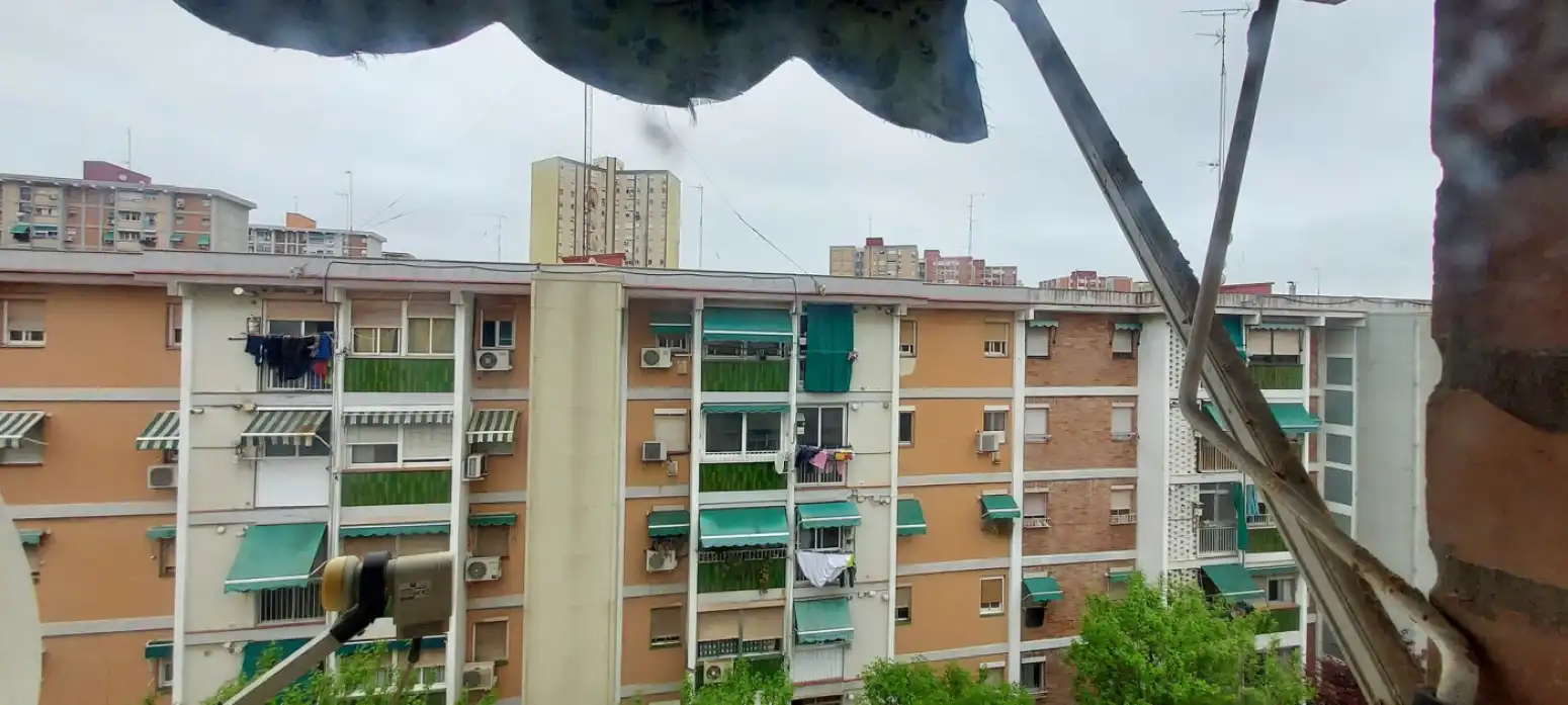 Wohnung zum Verkauf in Cornellà de Llobregat - C/ BEGONIA, imagen 2