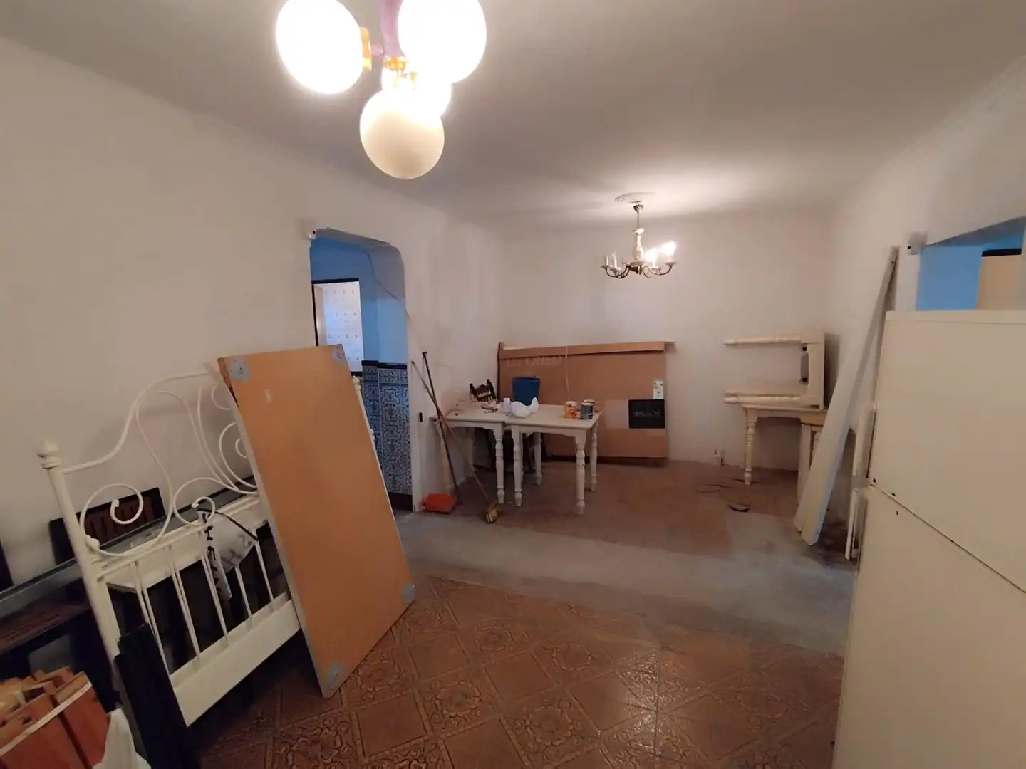 House for sale in Villaverde del Río, imagen 7