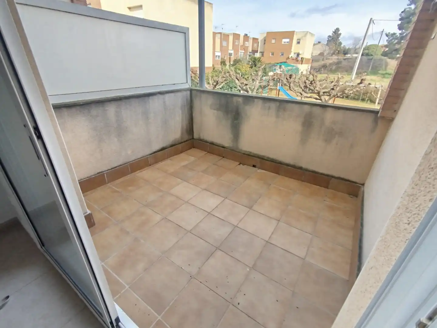 Balcony of Country homes for sale in Altorricón  with Heating, Terrace and Storage room