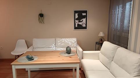 Foto 4 de Apartamento de alquiler en Calle Zambrana, 16, Centro ciudad, Linares