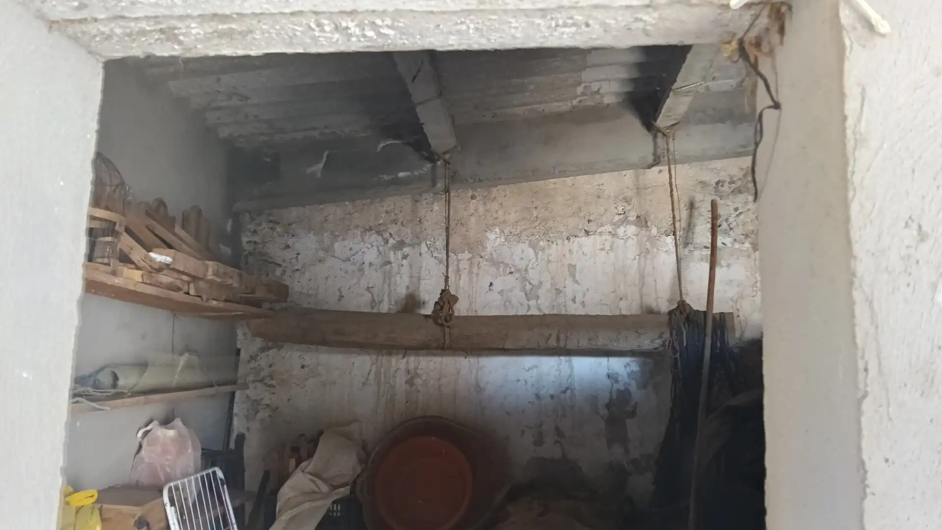 Casa rústica en venta en Calle Acequia, imagen 6