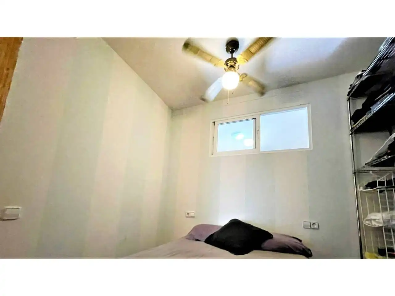 Habitación de Piso en venta en Roquetas de Mar con Aire acondicionado, Calefacción y Parquet