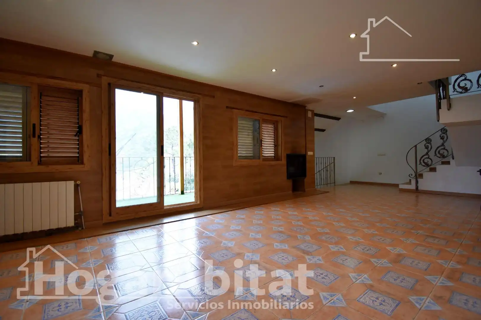 Casa o chalet en venta en Gandia con Calefacción, Jardín privado y Terraza