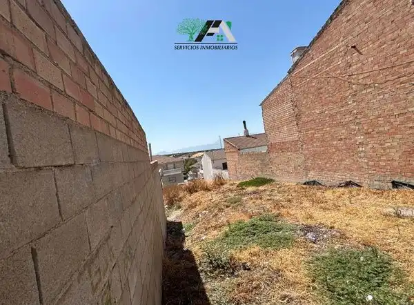 Wohnbaugrundstück zum Verkauf in Begíjar, imagen 2