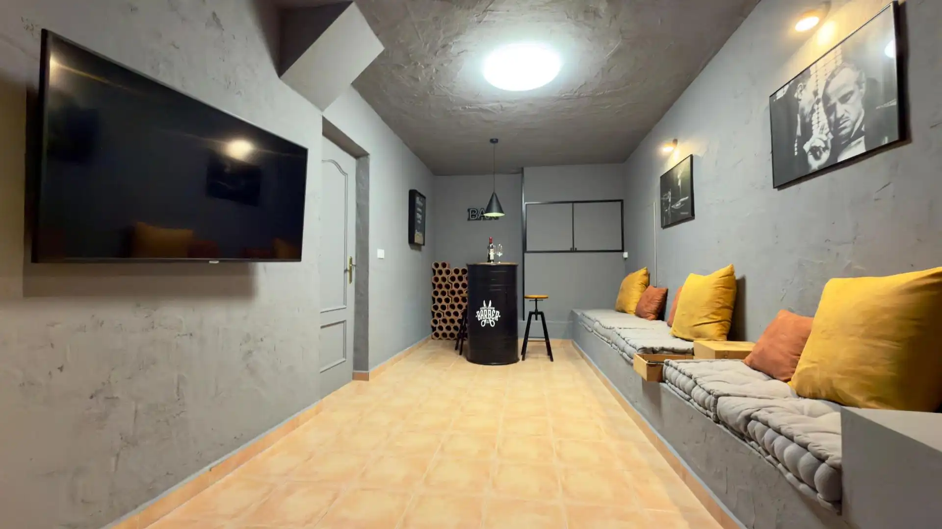 Detached house with terrace for sale in PRINCIPAL DE LA SIERRA, imagen 20