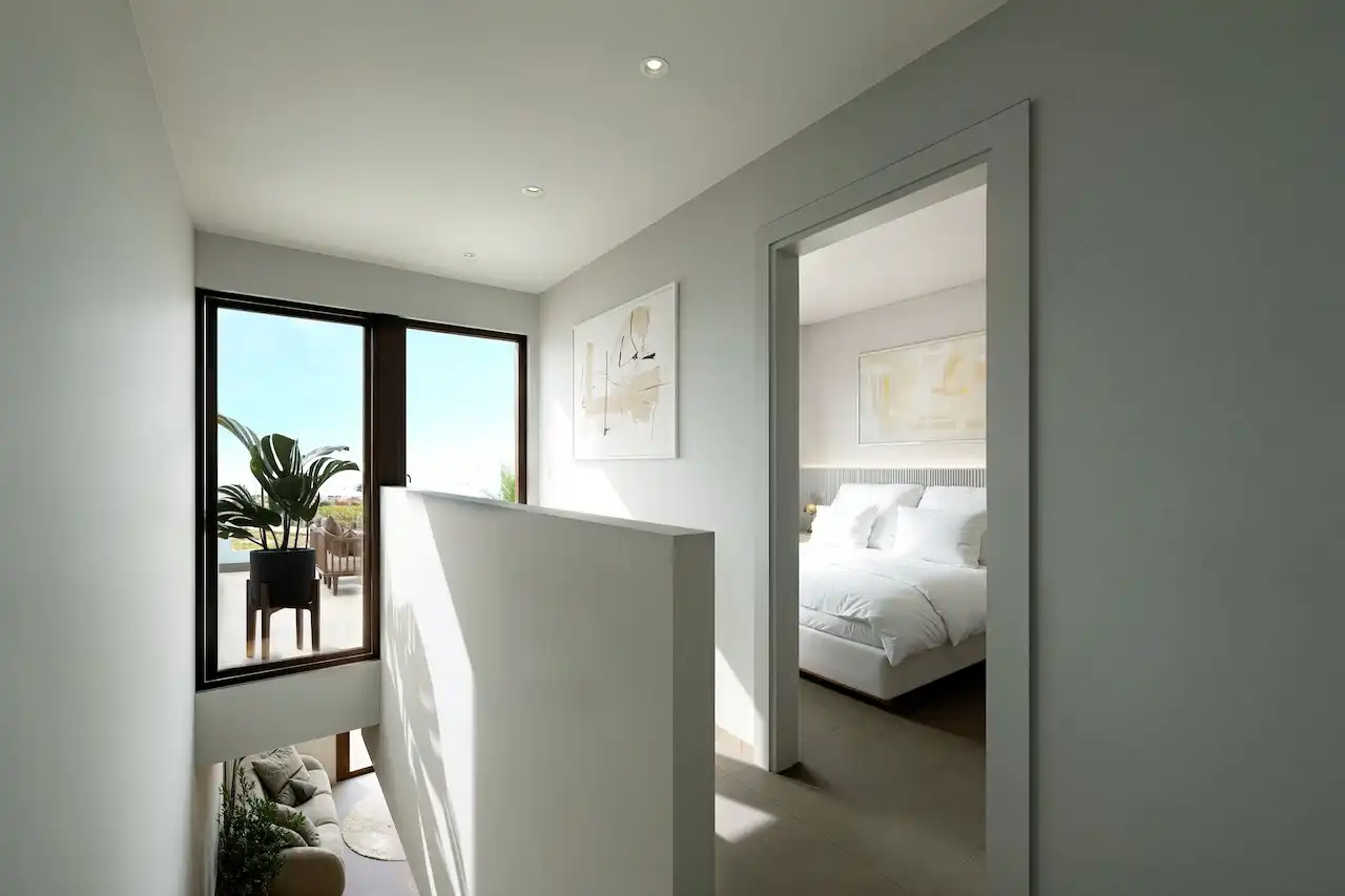 Villa con piscina in vendita a Los Montesinos, imagen 13