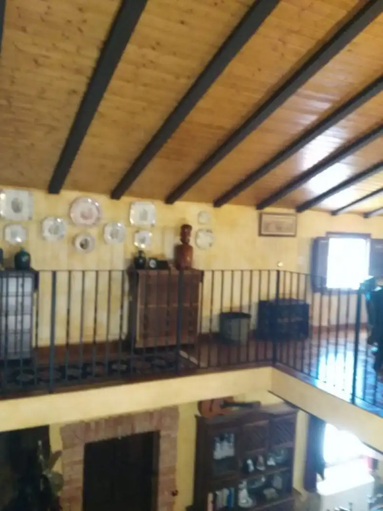 Country homes for sale in Lorca  with Air Conditioner, Heating and Private garden