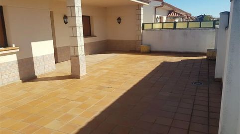 Foto 4 de Casa adosada en venda a Carretera Cubo, 2, Molezuelas de la Carballeda, Zamora