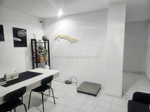 Local comercial en Venta en Cala Major