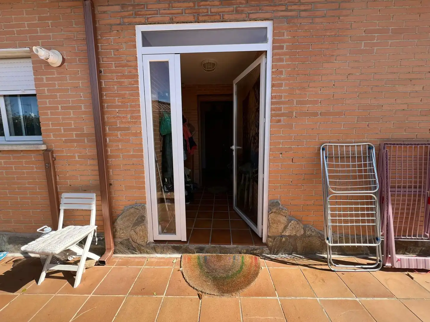 Detached house for sale in Robledo de Chavela, imagen 9