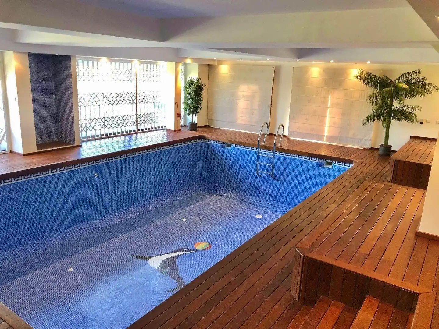 Villa avec terrasse à vendre à Pedanías Oeste, imagen 30