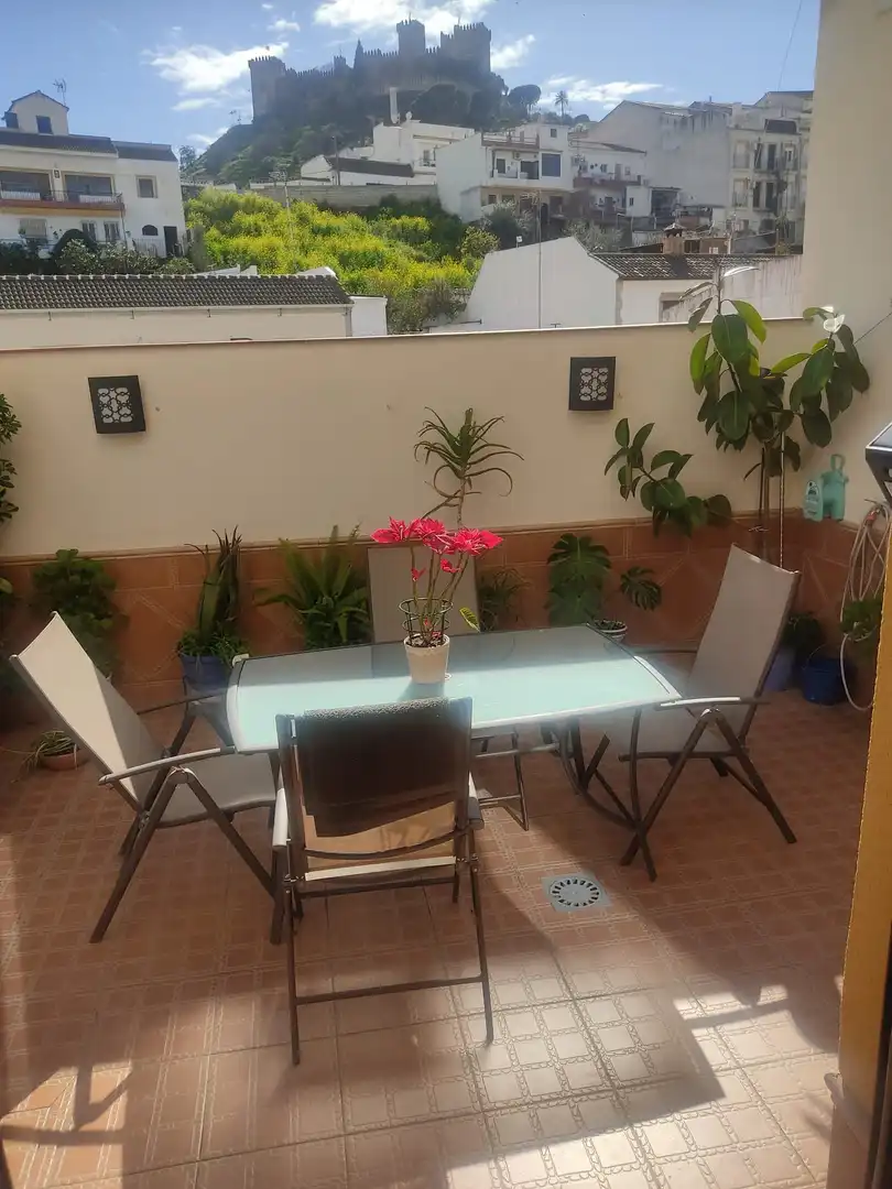 Haus mit Terrasse zum Verkauf in Calle ARROYO MOLINO VIENTO, imagen 16