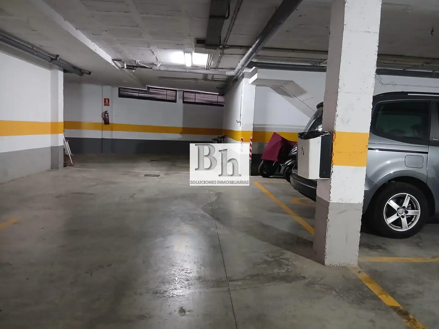 Adossat amb terrassa en venda a Avenida de Los Ángeles, imagen 17