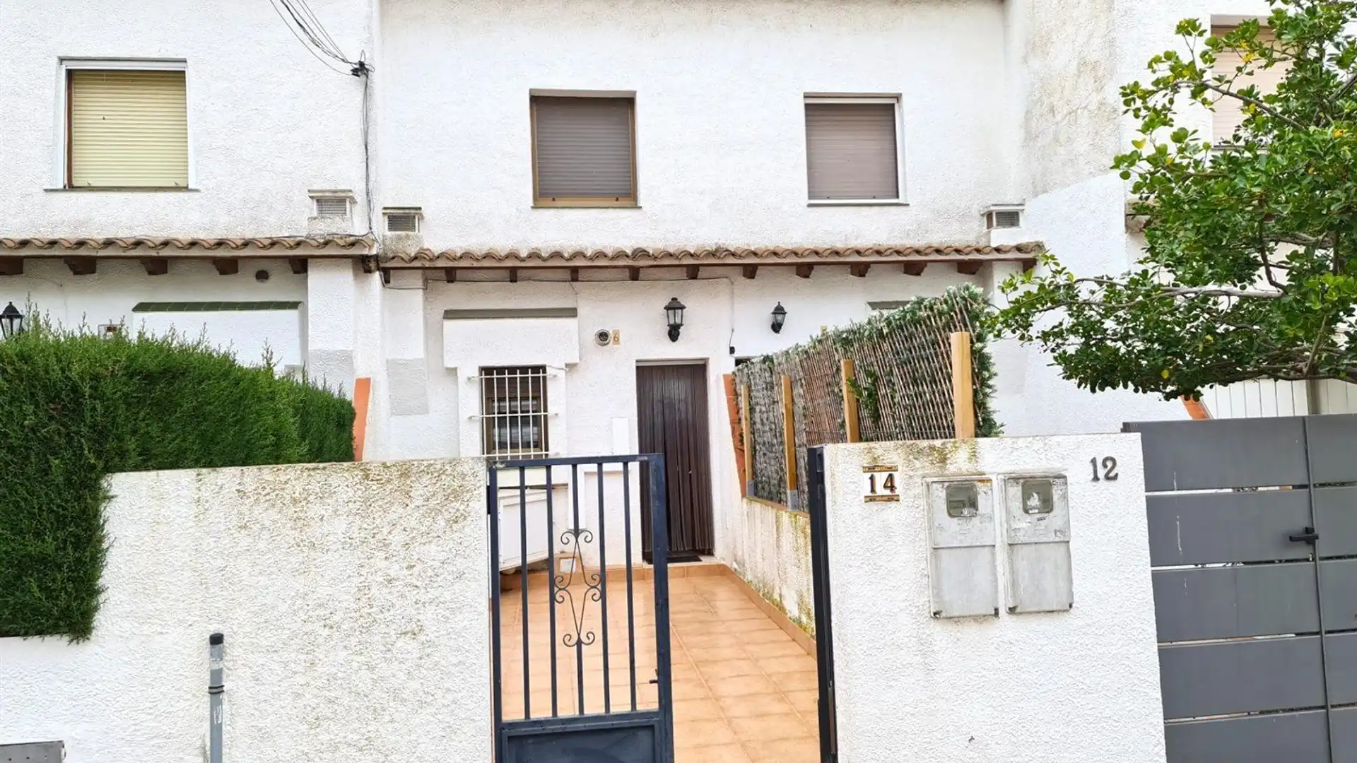 Casa adosada de lloguer a BOIX, 12, Sant Salvador