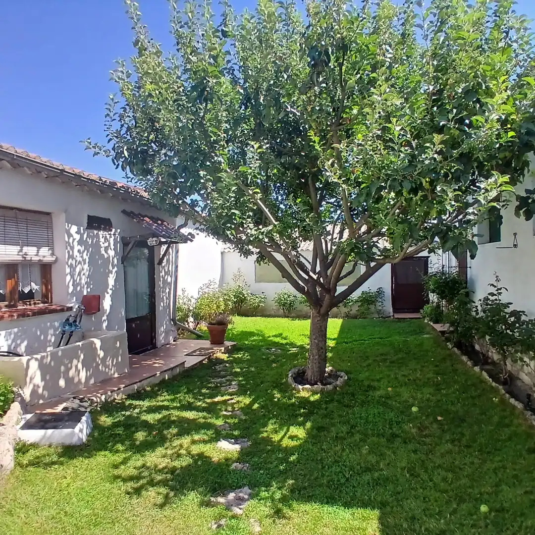 Jardí de Casa o xalet en venda en Samboal amb Jardí privat i Traster