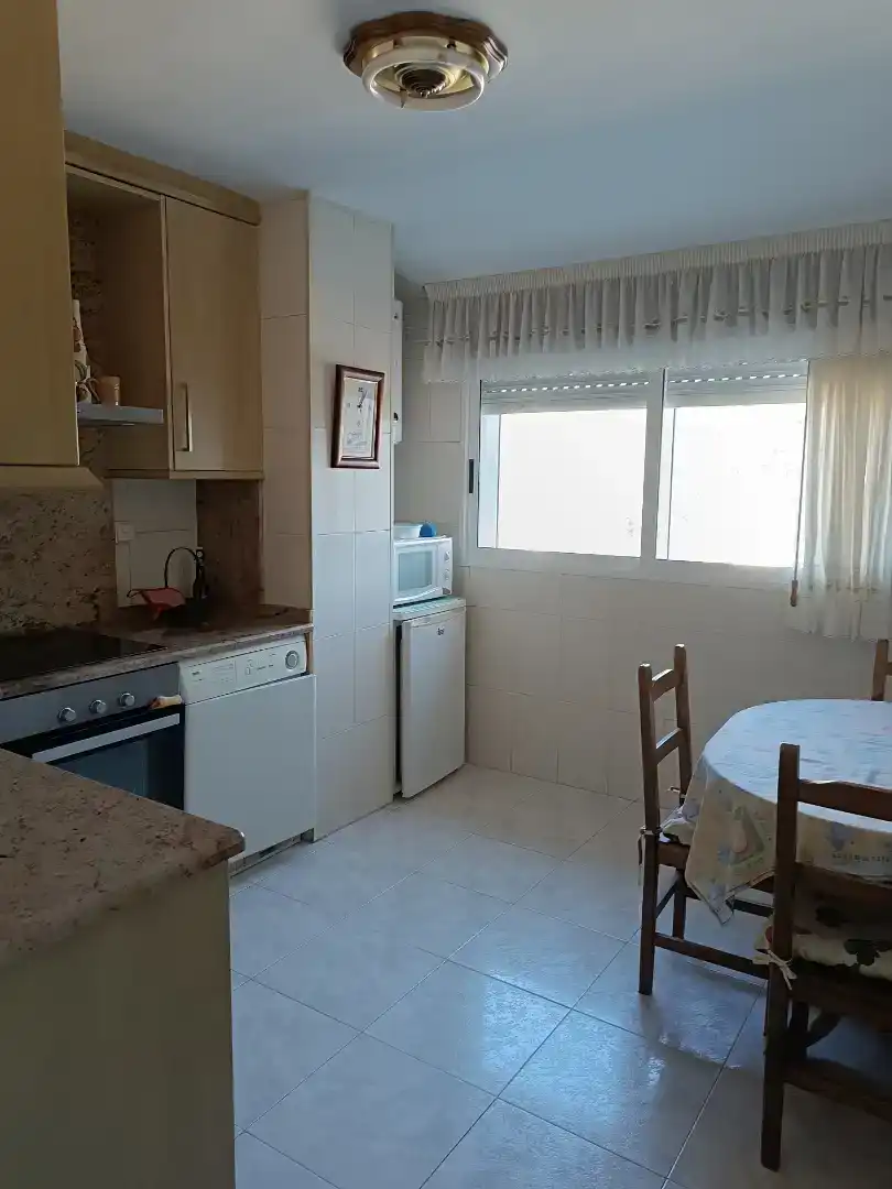 Cuina de Pis en venda en Bande, Ourense