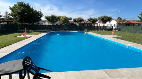 Foto 2 de Finca rústica en venta en Parque de la Constitución, 5a, Villanueva de la Serena, Badajoz