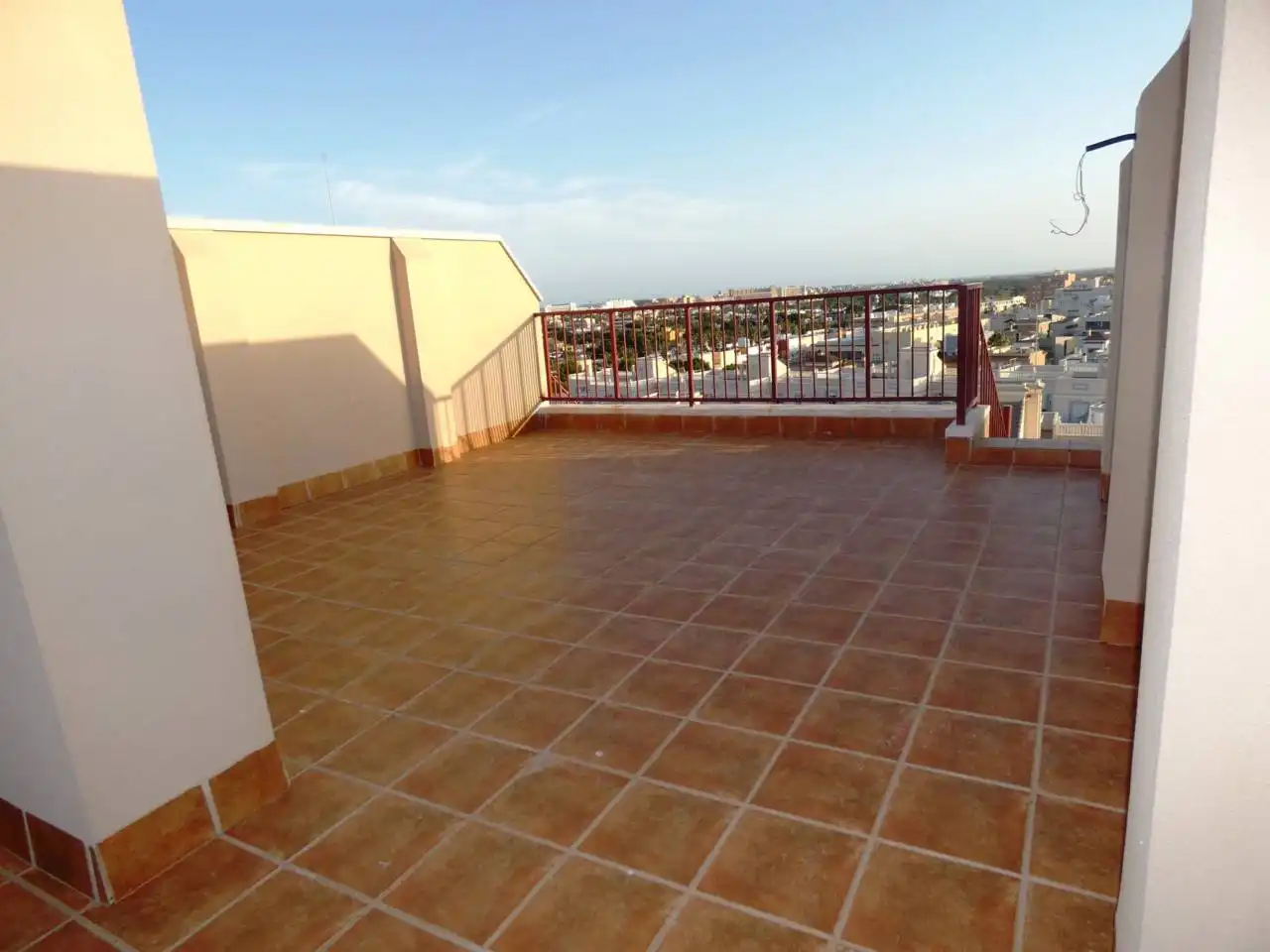 Ático con piscina en venta en Avenida Rosita Ferrer, imagen 23