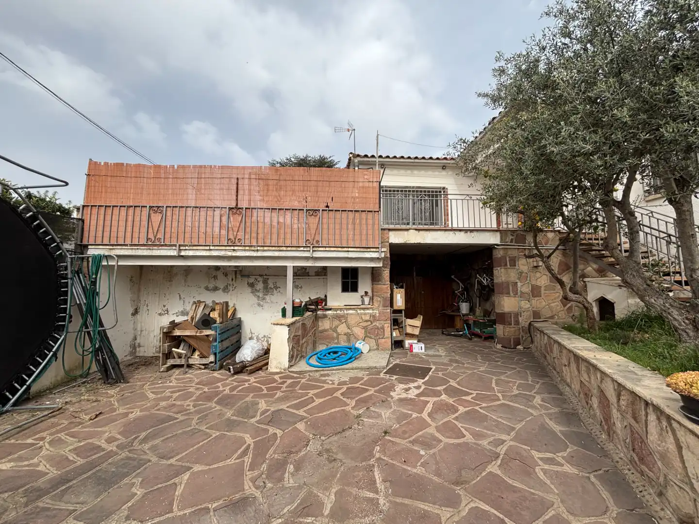 Casa o chalet en venta en Carrer Eugeni d'Ors, Caldes de Montbui
