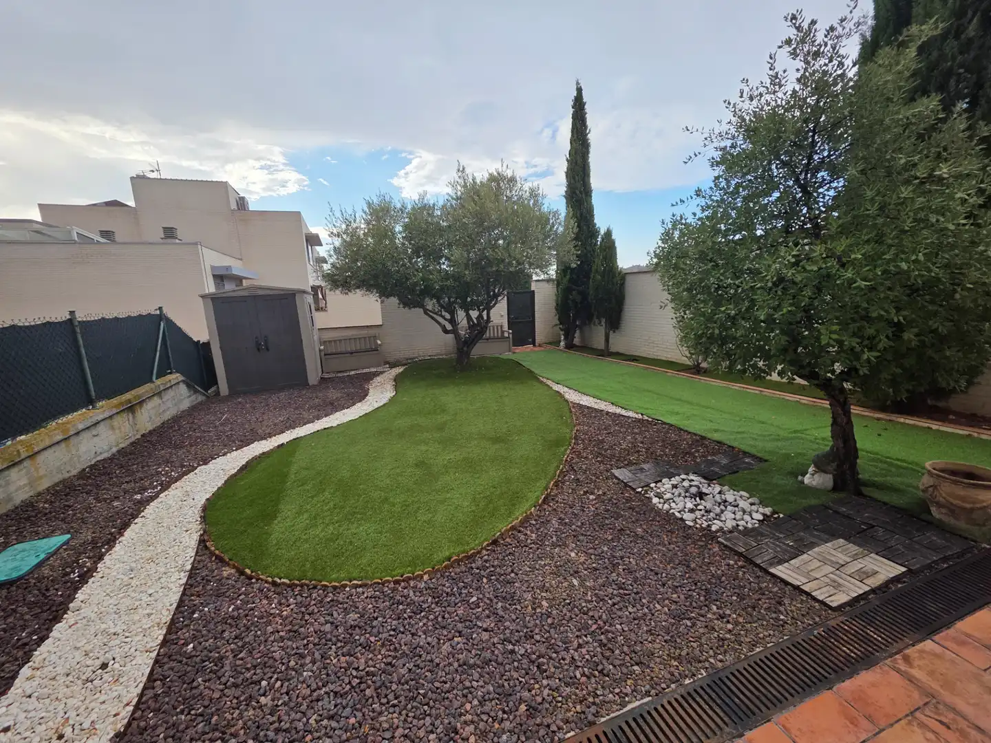 Casa o chalet en venta en Buenavista - Valparaíso - La Legua